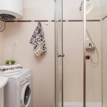 With Parking Space Bol, Brac - 23375