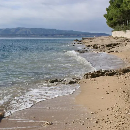 With Parking Space Bol, Brac - 23375 *