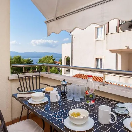 With Parking Space Bol, Brac - 23375