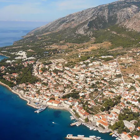 With Parking Space Bol, Brac - 23375 *